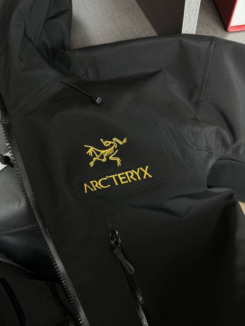 Arcteryx Outwear